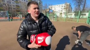 Прода из телеграмма // Кирюха МОНТАЖНИК // ЭРИК и НИКИТО