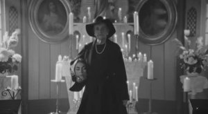 The End of the World