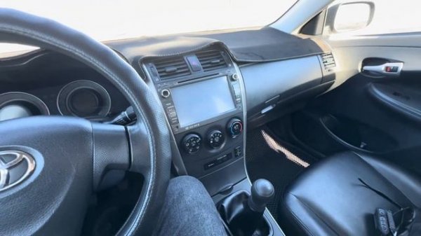 Тойота Королла Е150 Лучший обзор!