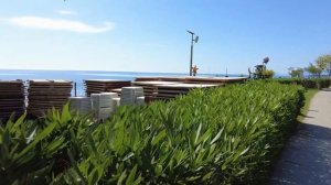 Обзор отеля лимак лимра кемер турция , limak limra kemer turkey