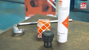 [RU] Замена масла и фильтра муфты Haldex на модели Audi TT