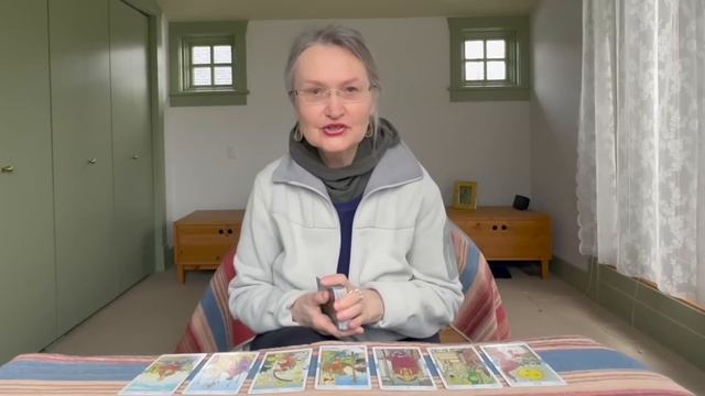 Стучит, гремит, рвется, на порог несется, чем сердце ус? смотреть онлайн