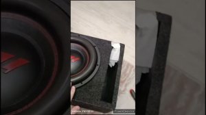 Обзор сабвуфера Урал тт 12