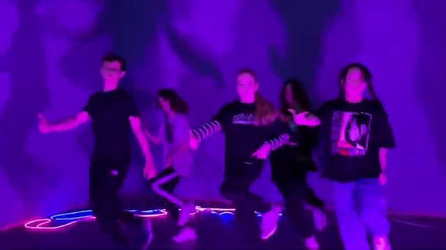 K-pop/К-поп в Оренбурге