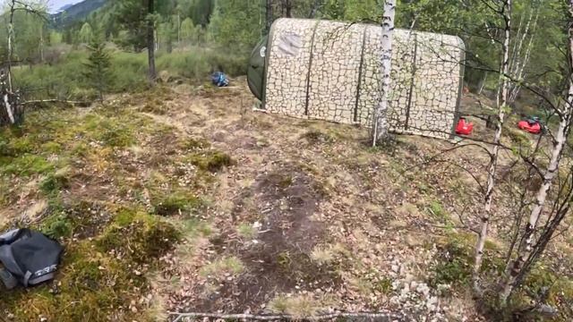 Река "Кан" 2024. смотреть онлайн