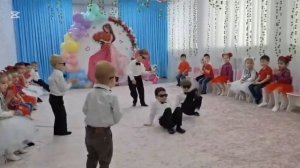 Все потому что мы - Крутые пацаны!