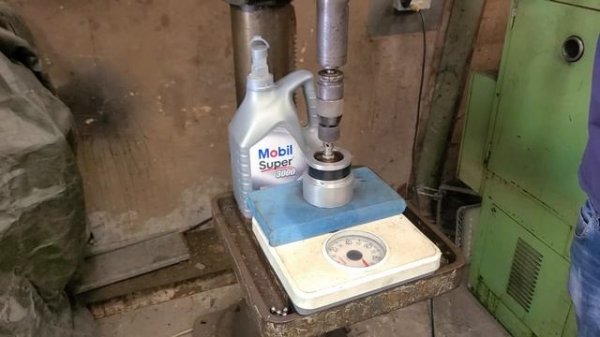 ROWE 5W30 новый лидер! MOBIL для сравнения