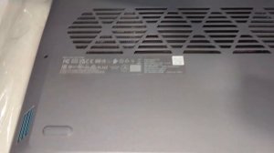 Lenovo LOQ 15IRH8 колхозный обзор разборка