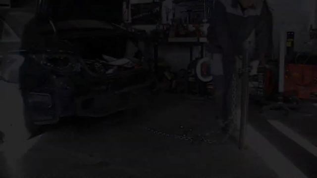 Не трезвый водитель и ремонт последствий смотреть онлайн