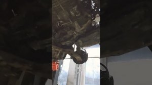 Снятие коробки АКПП ФОРД ЧПОКУСС 😃😃💪💪💪💪💪🙃
