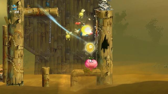 2 Зыбучие пески смотреть онлайн