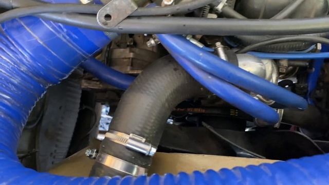 Установка дисковых тормозов на ГАЗ 69 (УАЗ 469) своими ру? смотреть онлайн