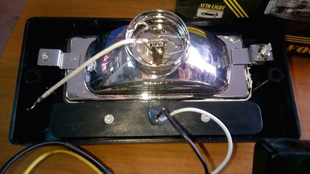 Противотувманки для ВАЗ 2110 RS-09116 смотреть онлайн