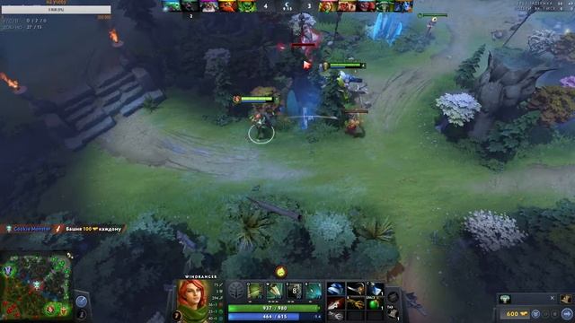 Прямая трансляция пользователя Polkilo_kokosov