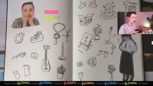 Аня Консервы 🪐 Радужные Мелочи