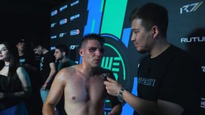 Жёсткий бой ФАРА vs КОРЕЕЦ, Вызов Романкевичу, Грозин Ч?