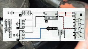 Стартер не Срабатывает на Ауди #стартер #замокзажиган?