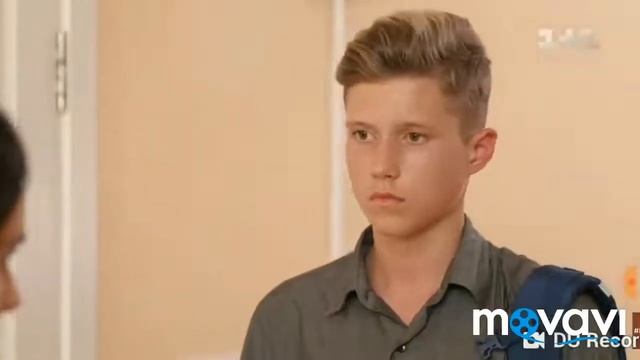 #школа ¦ Ната и Ваня