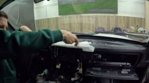 Нива Бронто за 650 тысяч 🫣 установка 2din магнитолы!