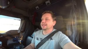 Попал на рамке с перегрузом на ось🤦♂️