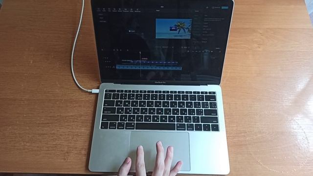 MacBook Pro 2017 стоит ли брать? Личный опыт, обзор, тесты смотреть онлайн