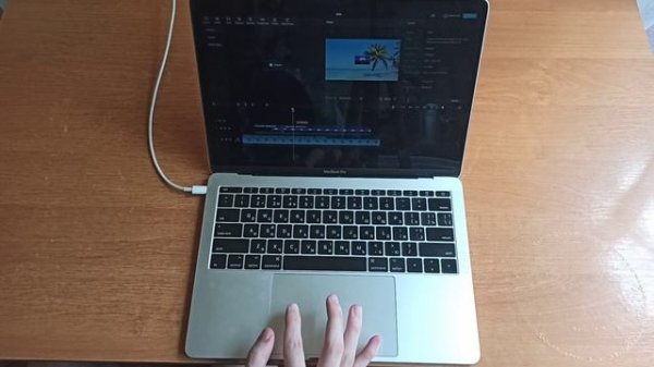 MacBook Pro 2017 стоит ли брать? Личный опыт, обзор, тесты