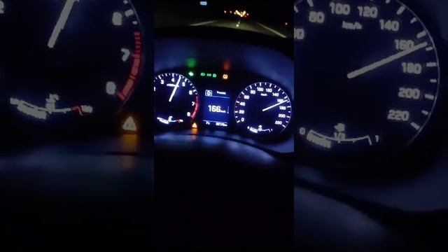 И турбина не нужна. Creta 2.0 4WD смотреть онлайн