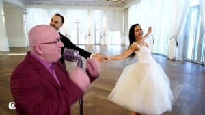 Премьера ! Первый танец молодых. 2025   Автор песни Дмитр?