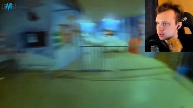 МЁРТВАЯ СЕРБСКАЯ ЛЕДИ ЗАБРАЛАСЬ Ко Мне в ДОМ в РЕАЛЬНО