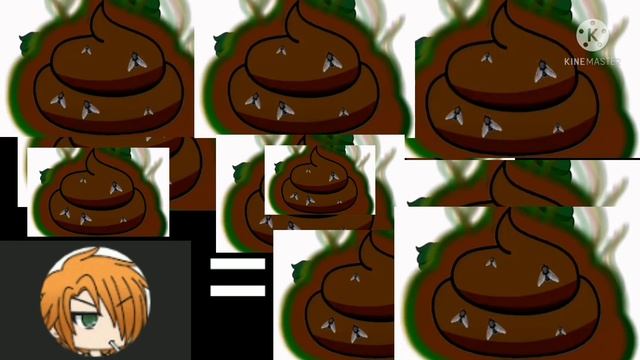 Король мира СУПЕР УЛЬТРА МЕГА АТОМНО ТОКСИЧНО РАДИАКТИВНО ВОНЮЧЕЕ РЕАКТИВНОЕ ГОВНИЩЕ!