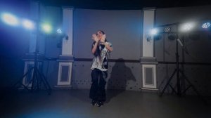 Ирина Кайратовна - Айдахар | Dance Video