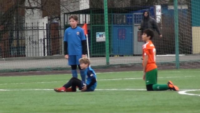 Молния 2:0 Крылья советов-2 (2 Тайм) смотреть онлайн