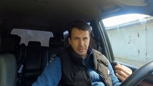 Прадо 120.Зачем нужна и как работает понижайка?