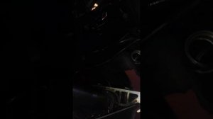 Volkswagen Touareg  2.5 замена масляного насоса