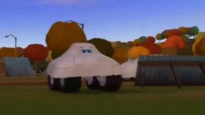 Супер Крылья: Джетт и его друзья - 30 серия | Мультик про