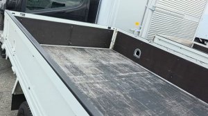 Авторынок Уссурийска низкие цены и много грузовиков и