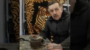 Двигатель компрессора не работает. Проверка прибором,