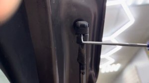 🤷🏻♂️Замена Упоров крышки багажника KIA sportage 4👍