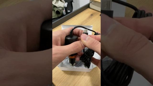 Відеореєстратор автомобільний APPIX С1 нічний режим 3 ка?