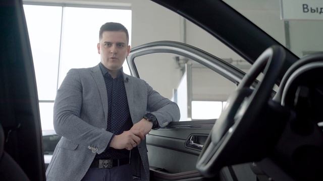 SWM G05Pro обзор смотреть онлайн