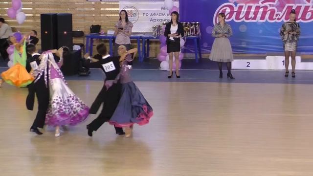 ИФЛ. Профайл.  Minin Nikita \  Kustovlyankina Olga