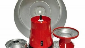 Распаковка и отзыв на сепаратор для молока Сокол MS-110