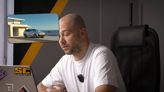 Seven News #13 | Самый безопасный авто в Китае | Новый AMG GT в РФ смотреть онлайн