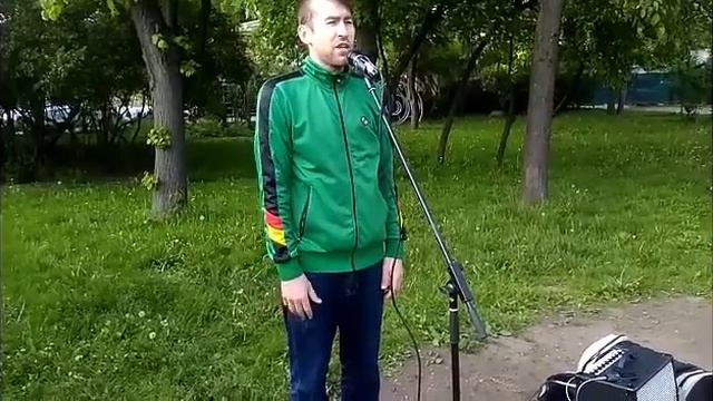 Тотем14 - улицы Питера(видеоряд) смотреть онлайн