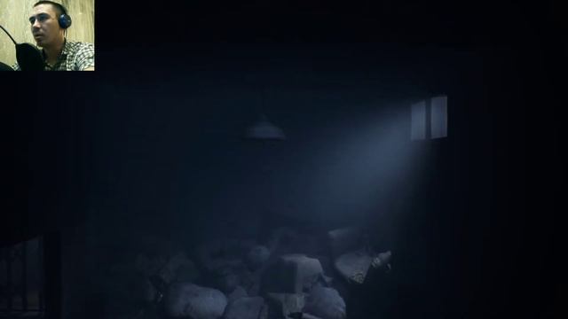 #LittleNightmares 2 БЛЕДНЫЙ ГОРОД ЧАСТЬ ЧЕТВЕРТАЯ