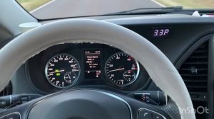 OM651 давление масла перепускной клапан