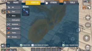 ОБЗОР НА simple sandbox 3|ссб3