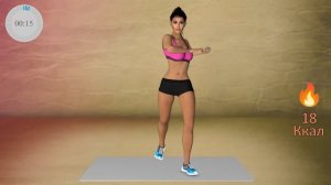 ДЕЛАЙ ТАК 7 дней, Чтобы МОЩНО Похудеть