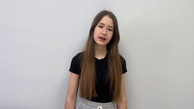 Дарья Корнева - Видео-визитка на русском