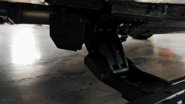 GAC GS8 Автоматические пороги смотреть онлайн